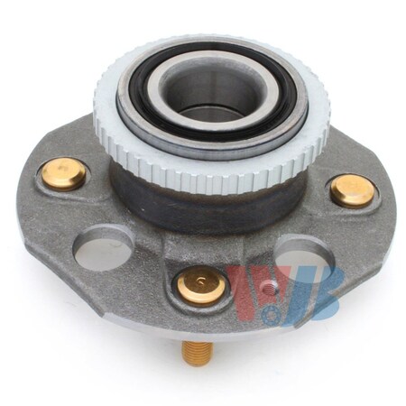 Wjb Hub Assembly, Wa512172 WA512172